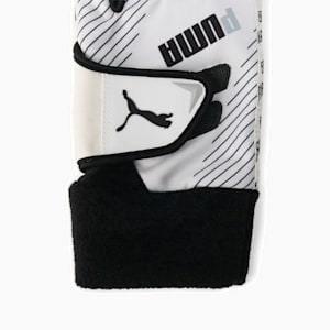 ユニセックス ゴルフ ウィンター グリップ グローブ 両手セット, Bright White-PUMA Black
