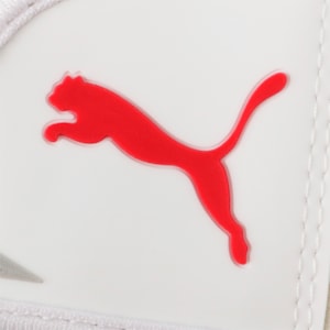 ユニセックス ゴルフ ウィンター グリップ グローブ 両手, Bright White-PUMA Red, extralarge-JPN