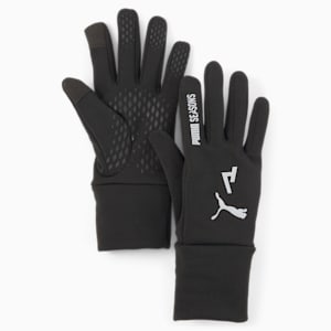 ユニセックス ランニング シーズンズ グローブ, PUMA Black, extralarge-JPN
