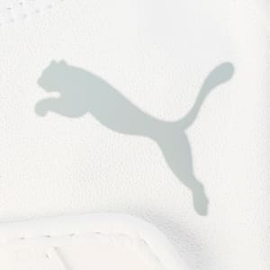 メンズ ゴルフ PWR グリップ グローブ 左手, Bright White-High Rise