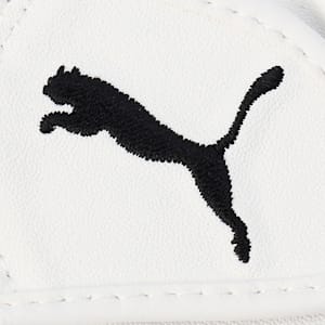 メンズ ゴルフ フュージョン グリップ グローブ 2.0, Bright White-PUMA Black