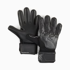 Guantes de portero FUTURE Match, PUMA Black-PUMA Silver, extralarge