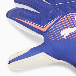 ULTRA PROTECT Pro RC Goalkeeper Gloves, Lapis Lazuli-Sunset Glow, extralarge