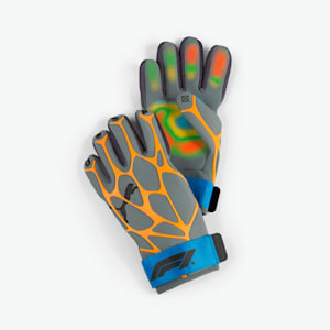 PUMA x F1® x A$AP ROCKY XL Gloves, Slate Gray, extralarge
