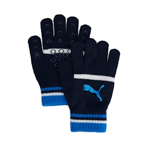 ユニセックス プーマ スポーツ グローブ 1, Club Navy-PUMA White, extralarge-JPN