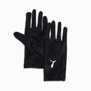 ユニセックス プーマ キャット ランニング グローブ, PUMA Black, extralarge-JPN