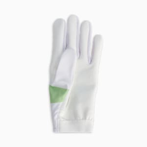 メンズ ゴルフ フリー グラフィック グローブ 左手用, PUMA White, extralarge-JPN
