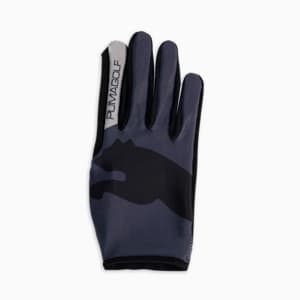 メンズ ゴルフ フリー グラフィック グローブ 右手用, Strong Gray, extralarge-JPN