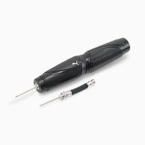 Handy Football Pump, Puma Black, extralarge-GBR