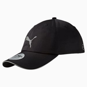 Gorra Running III, black