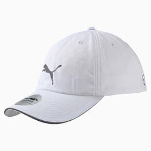 Running Cap, white, extralarge-IND