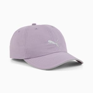 ユニセックス ランニング キャップ III, Pale Plum, extralarge-JPN