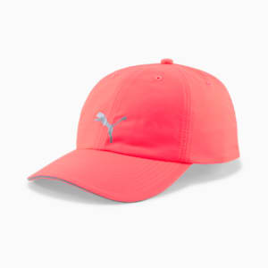 Unisex Running Cap III, Sunset Glow