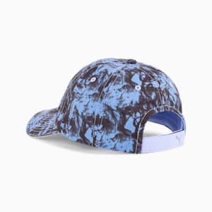 Unisex Running Cap, ELECTRIC PURPLE-AOP, extralarge-IND