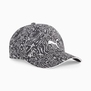 ユニセックス ランニング キャップIII, PUMA Black-reflective, extralarge-JPN