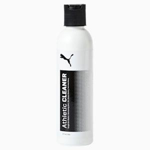 Athletic Cleaner, white-black, extralarge-GBR