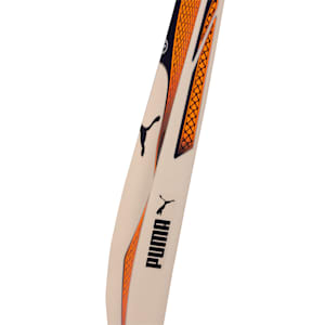 evoSPEED 6.17 Cricket Bat, Orange-Purple-White