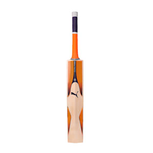 evoSPEED 6.17 Cricket Bat, Orange-Purple-White