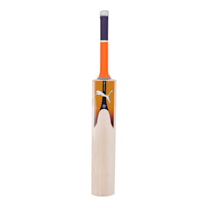 evoSPEED 7.17 Youth Cricket Bat, Orange-Purple-White