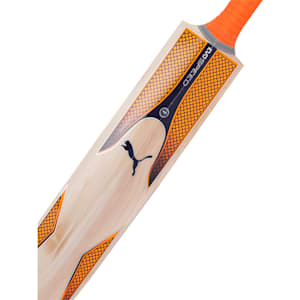 evoSPEED 7.17 Youth Cricket Bat, Orange-Purple-White
