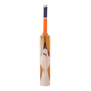 evoSPEED 7.17 Youth Cricket Bat, Orange-Purple-White