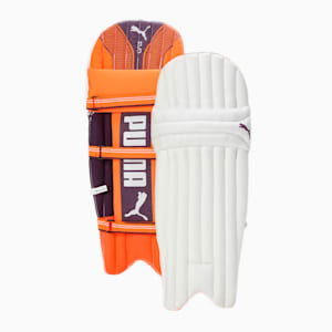 Starter Set, Orange-Purple-White-L H
