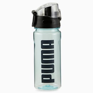 PUMA Sportstyle Unisex Training 600ml Water Bottle, Nitro Blue