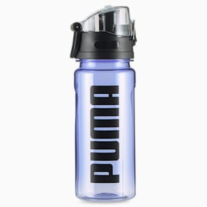 PUMA Training Water Bottle, ELECTRIC PURPLE