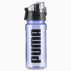 PUMA Sportstyle Unisex Training Water Bottle&nbsp;600 ml, ELECTRIC PURPLE, extralarge-IND