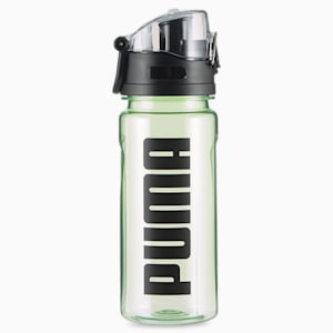 PUMA Training Water Bottle, Light Mint
