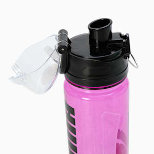 Sportstyle Training Water Bottle 600 ml, Wild Berry, extralarge-IND