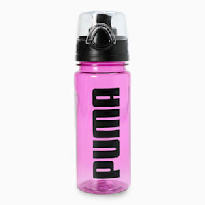 Sportstyle Training Water Bottle 600 ml, Wild Berry, extralarge-IND
