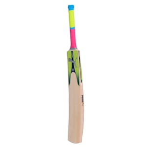 evoPOWER KW 1 bat, Yellow-Blue-Silver