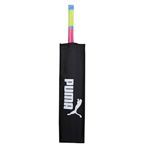 evoPOWER KW 1 bat, Yellow-Blue-Silver