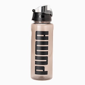 Training Sportstyle Bottle 1L, Puma Black, extralarge-IND