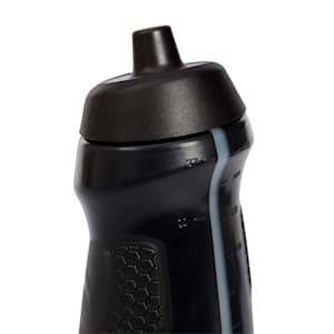 PUMA Training Performance Unisex 750ml Water Bottle, Puma Black, extralarge-IND