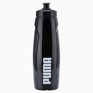 PUMA Training Unisex 750ml Water Bottle, Puma Black