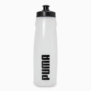 Training Water Bottle 750ml, Transparent, extralarge-IND