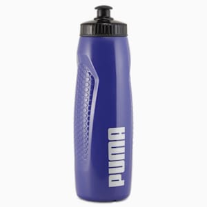 PUMA Training Water Bottle 750ml, Lapis Lazuli, extralarge-IND