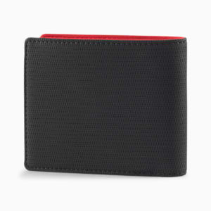Ferrari LS Wallet, Puma Black