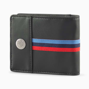 BMW M LS Wallet, Puma Black