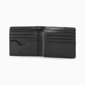 BMW M LS Wallet, Puma Black, extralarge-IND