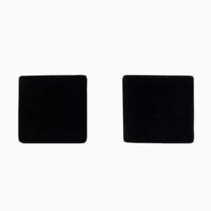 Training Essential Terrycloth Wristband, Puma Black, extralarge-IND