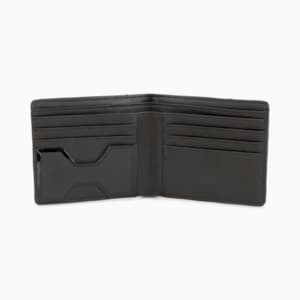 BMW M Motorsport Wallet, Puma Black