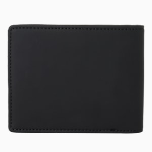 one8 Virat Kohli Premium Unisex Wallet, Puma Black