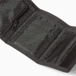Plus II Wallet, Puma Black, extralarge-IND