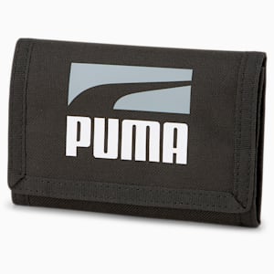 Plus II Wallet, Puma Black, extralarge-IND