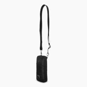 Ferrari SPT X Women's Body Pouch, Puma Black