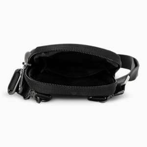 Ferrari SPT X Women's Body Pouch, Puma Black