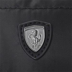 Ferrari SPT X Women's Body Pouch, Puma Black